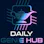 Daily Genie Hub