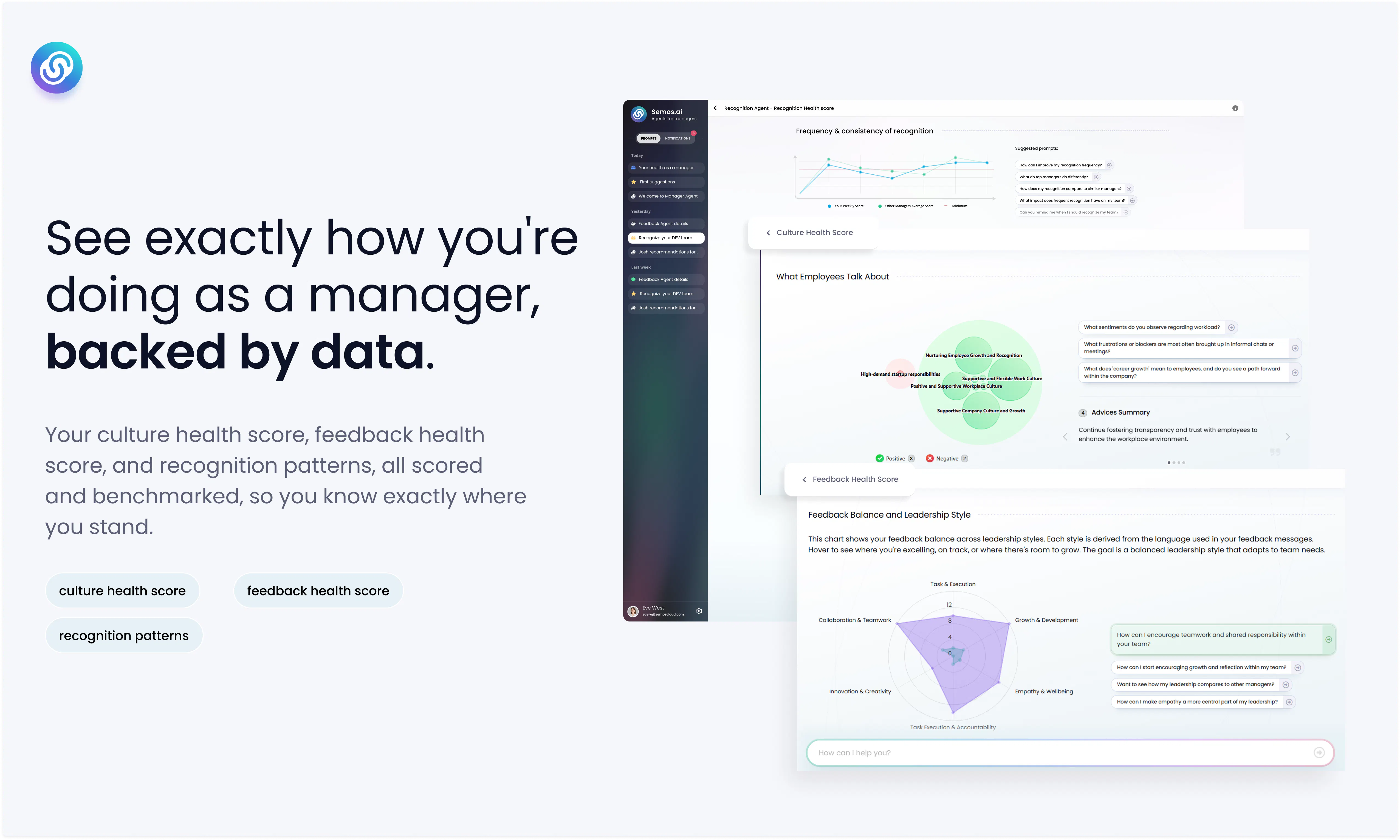 Semos.ai Manager Agents gallery image
