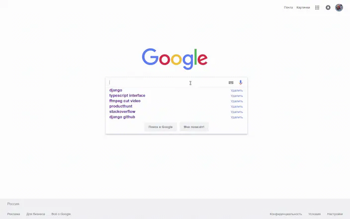 Instant Preview Extension gallery image