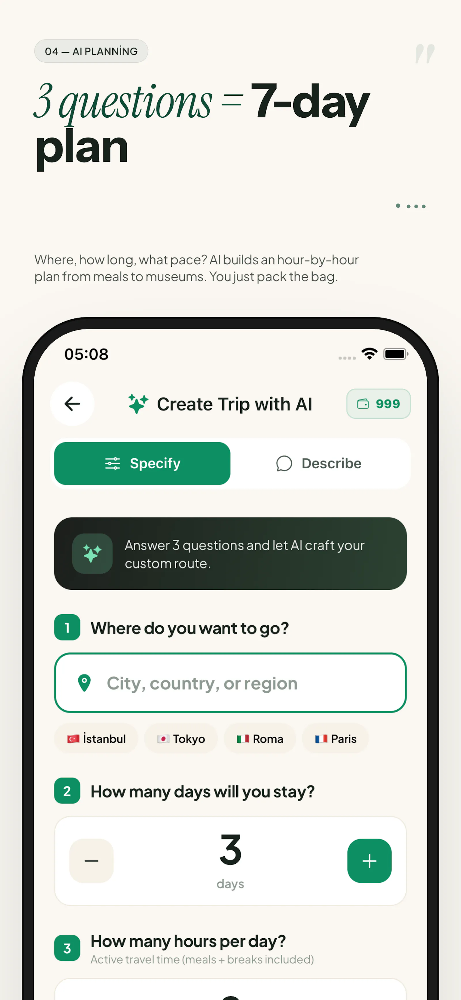 Go There screenshot 4