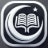Kostenlose Koran -App