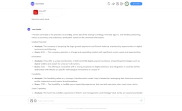 StartValid gallery image