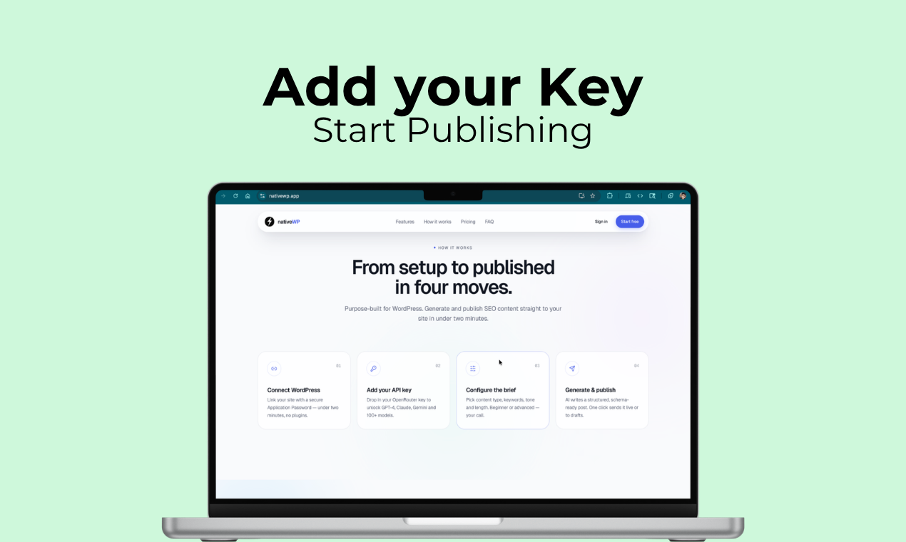 nativeWP gallery image