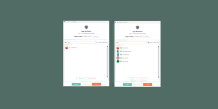 ScrollBlocker gallery image