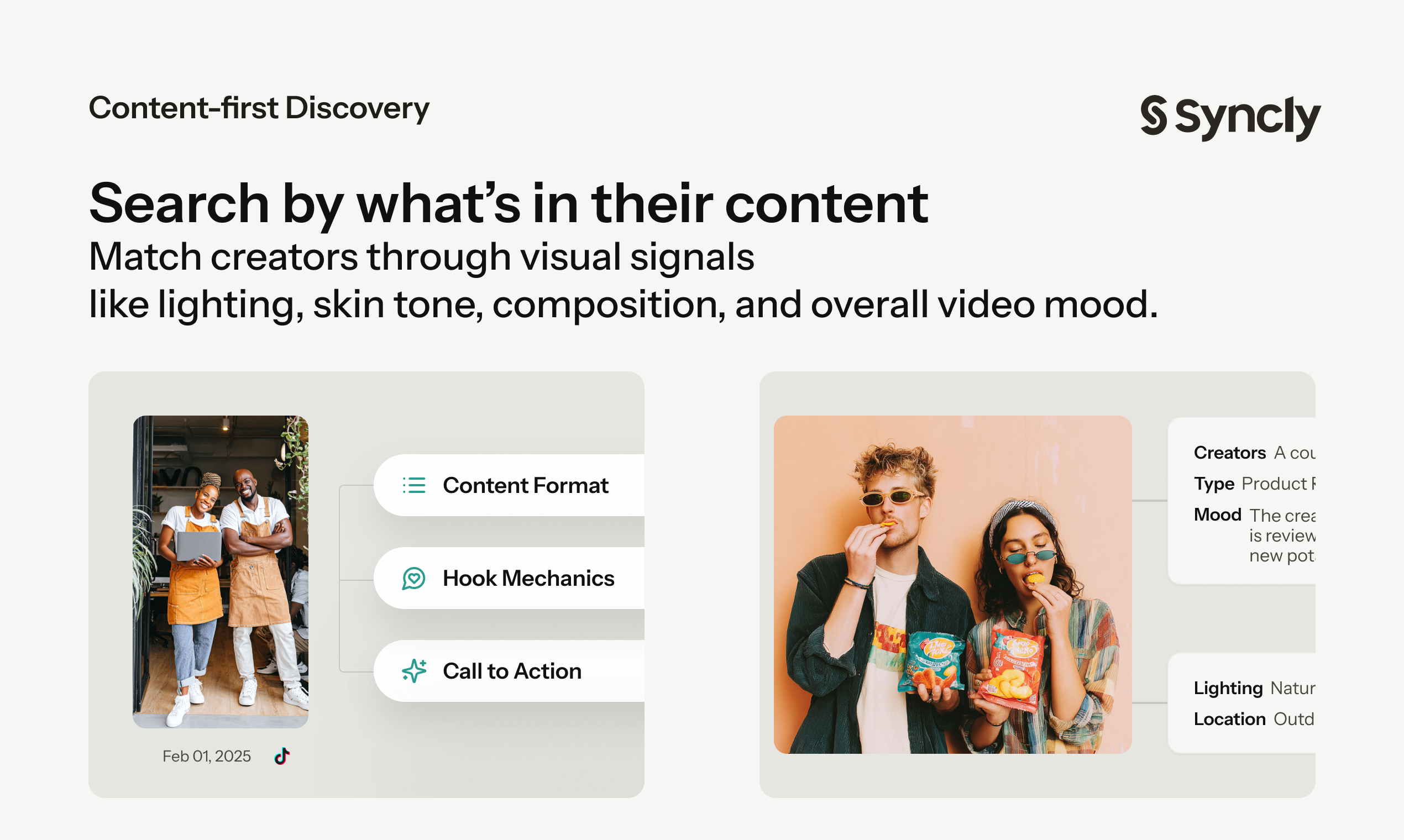 Syncly Social gallery image