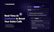 SalesViking