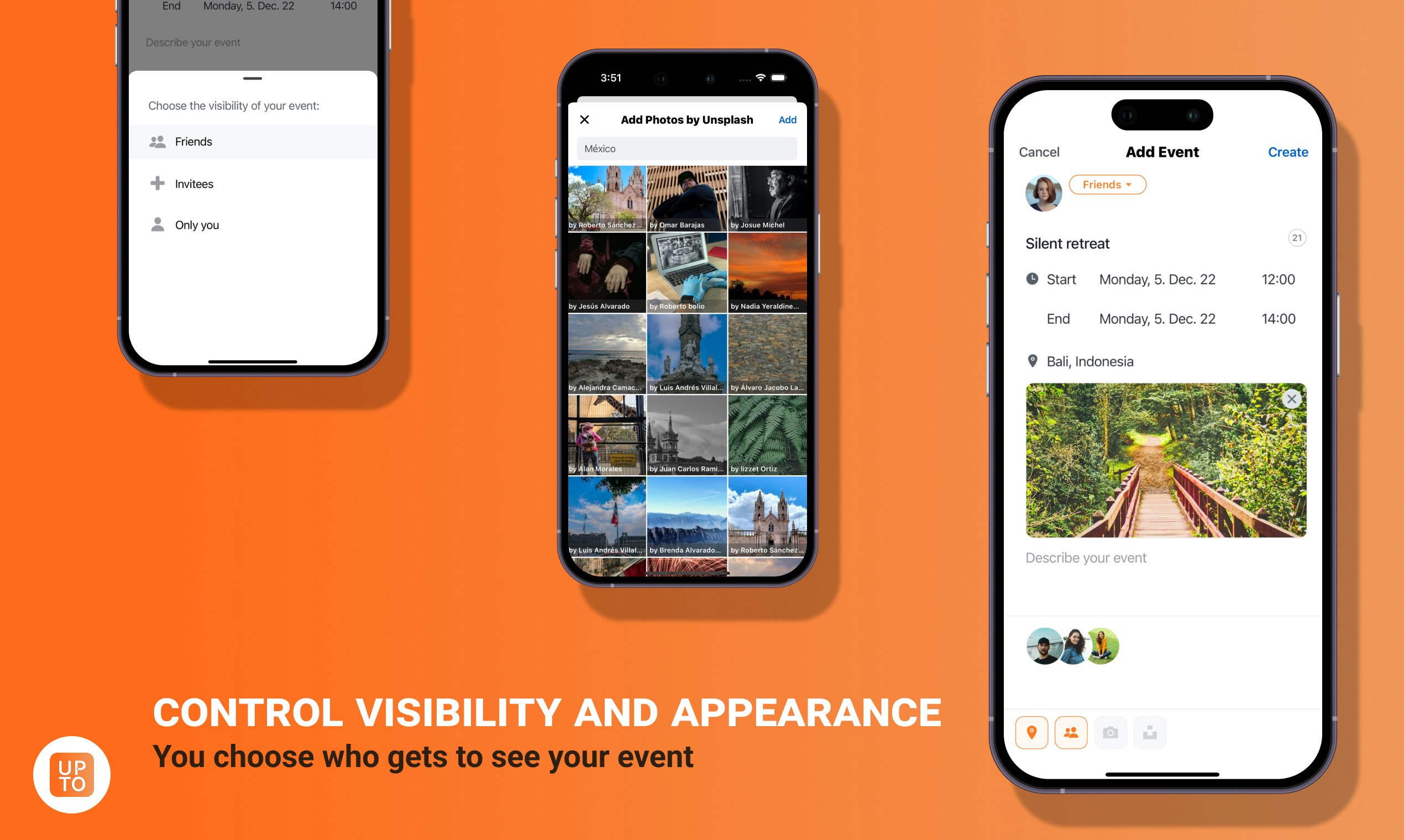 Upto App media 3