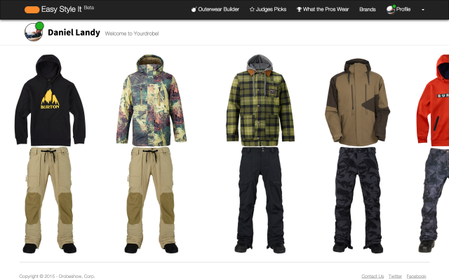 Easy Style It gallery image