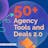 Digital Agency Tools & Deals 2.0 by PANI