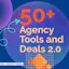 Digital Agency Tools & Deals 2.0 by PANI