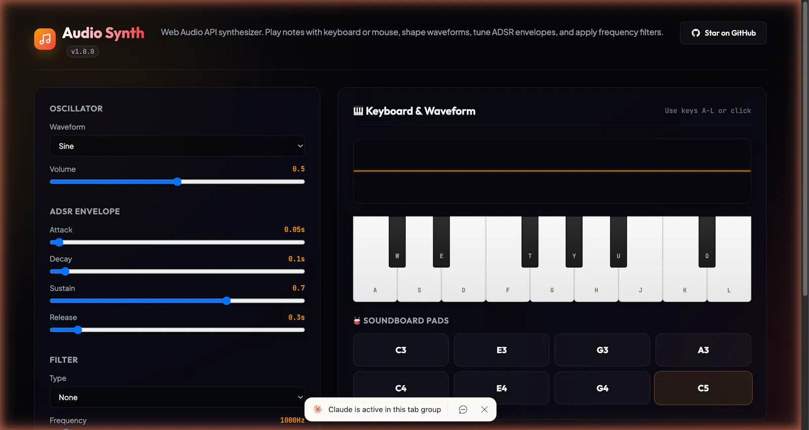 DevToolbox screenshot 4