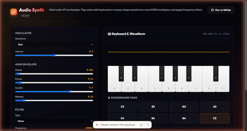 DevToolbox screenshot 4