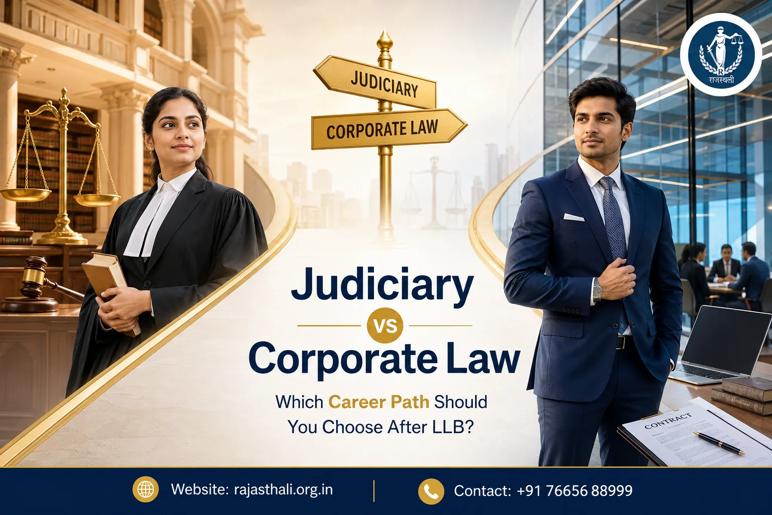 Best RJS Coaching in Jaipur  gallery image