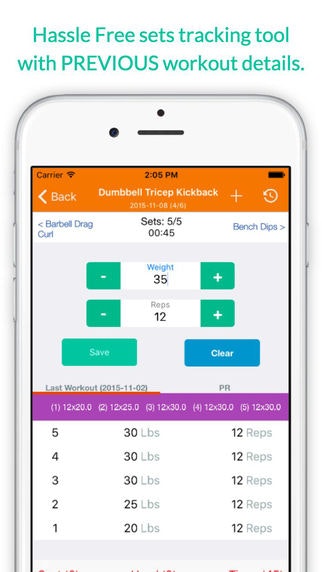 GYMINUTES gallery image