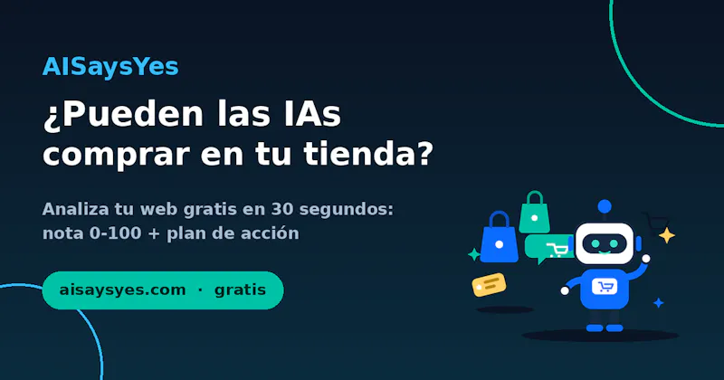 AISaysYes screenshot 1