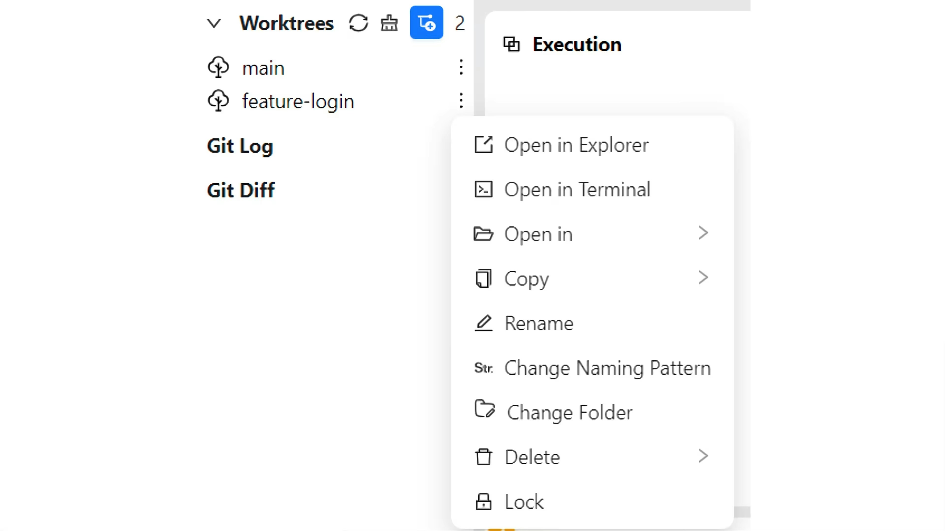 WorktreeWise media 3