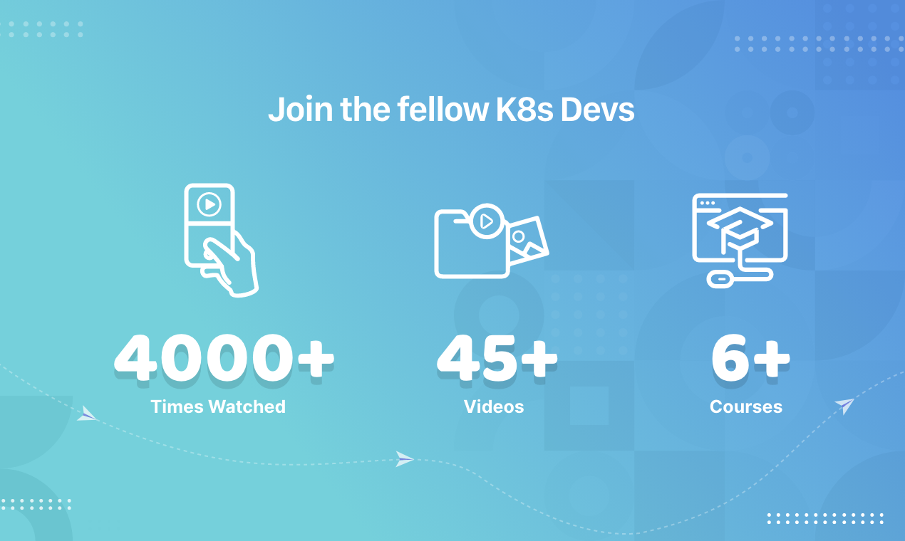 School of Kubernetes gallery image