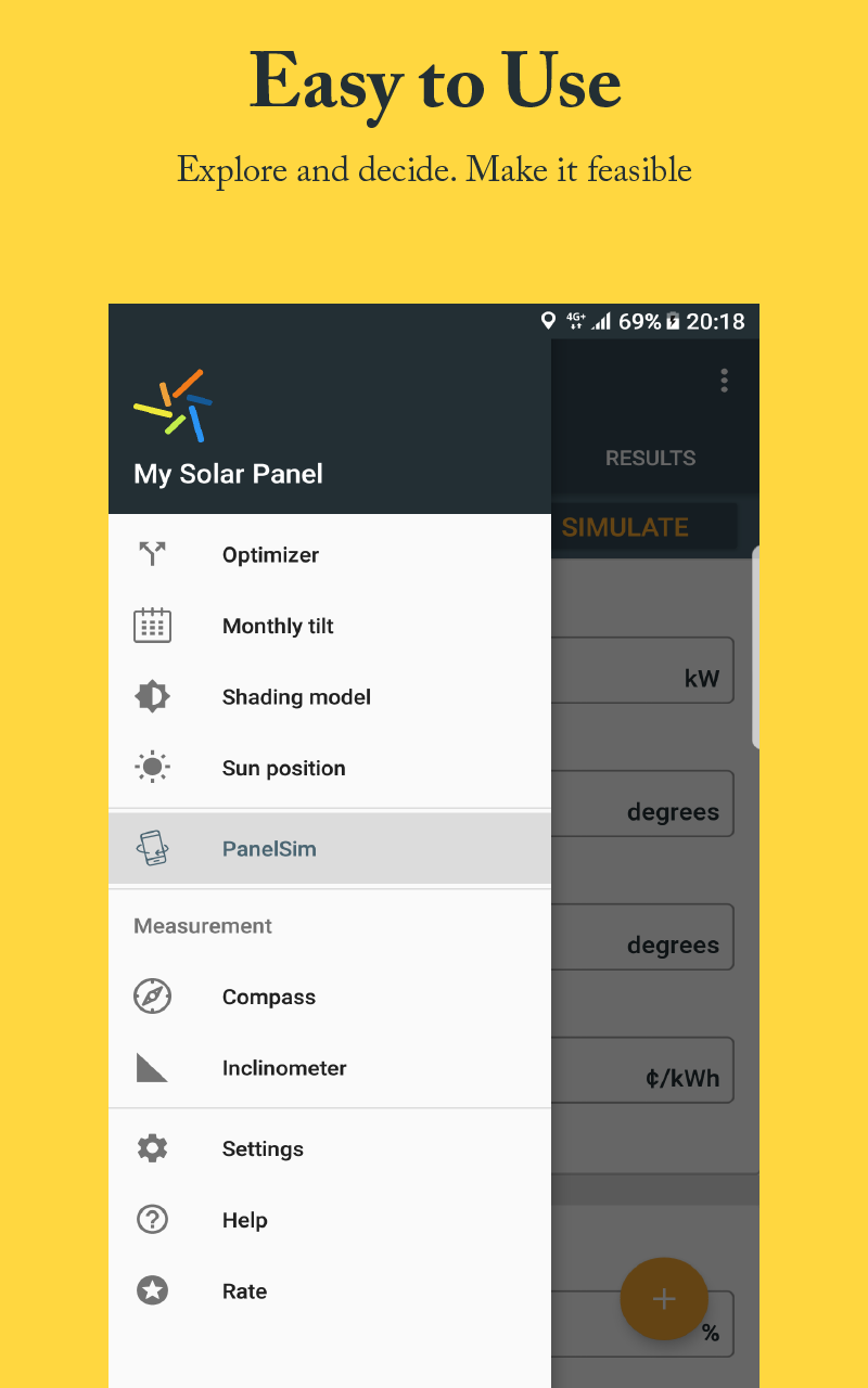 My Solar Panel gallery image