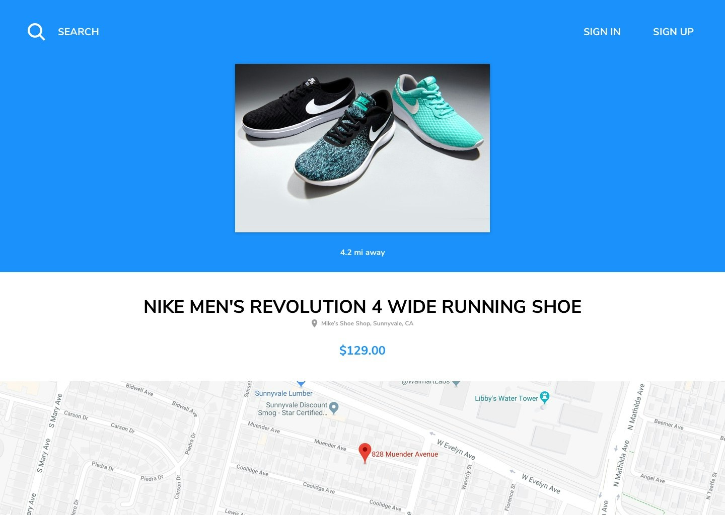 Shopppic gallery image