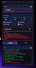 Scrcpy Stealth Client gallery image