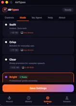 AirTypes gallery image