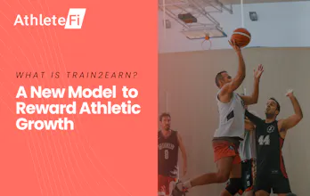 AthleteFI gallery image