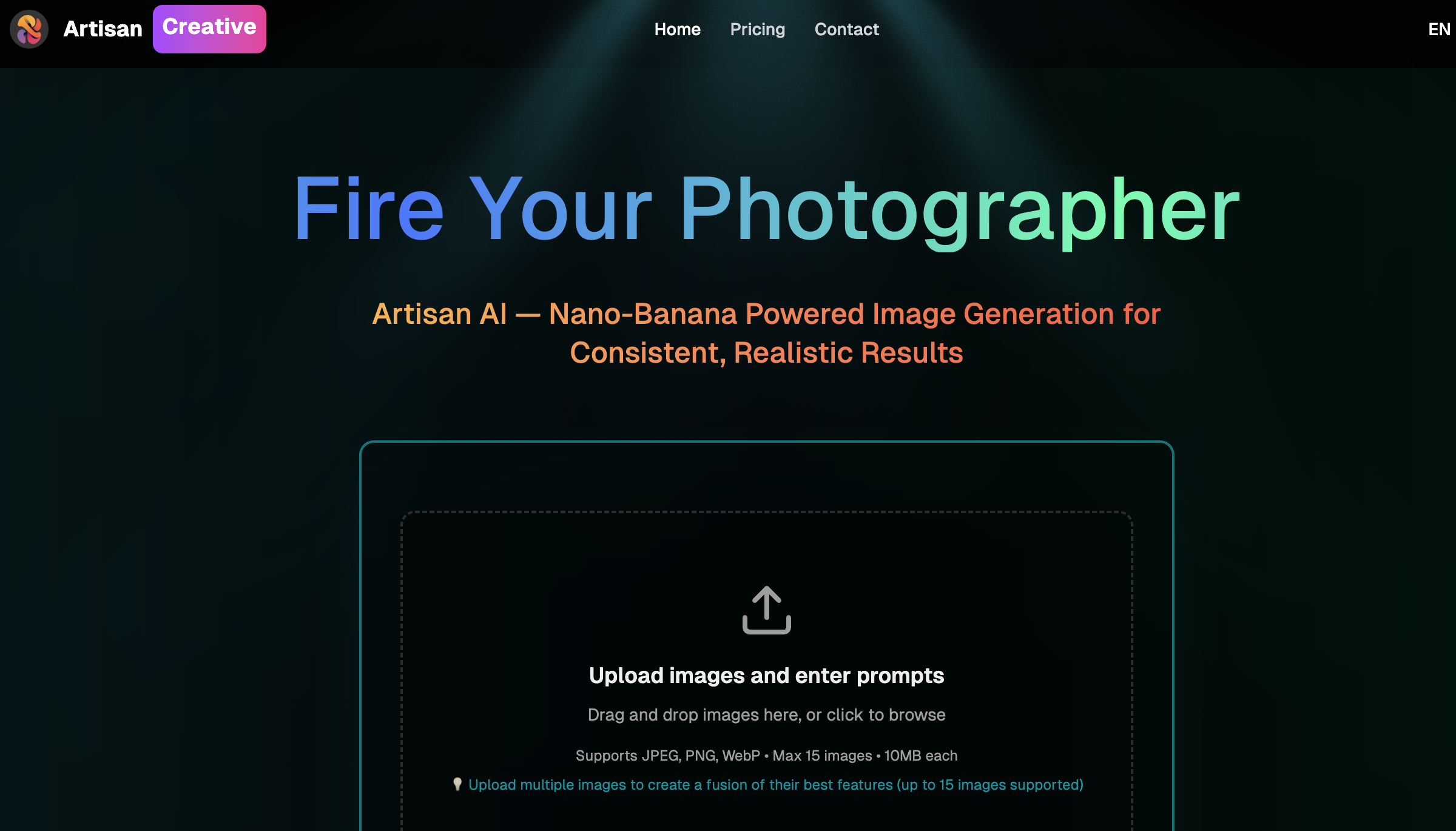 Artisan AI gallery image