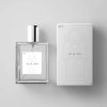 Eau de Space