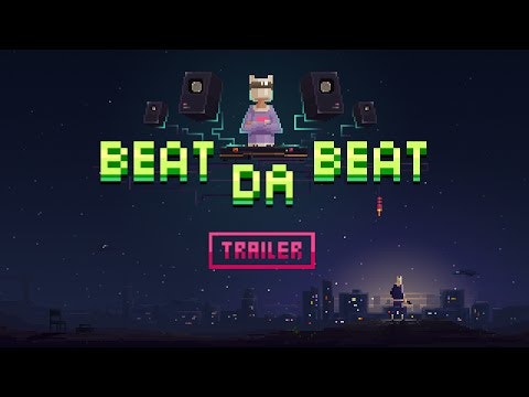 Beat da Beat