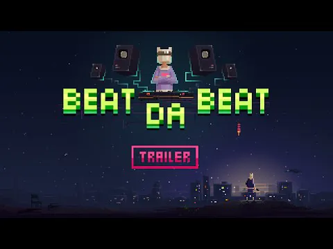 Beat da Beat