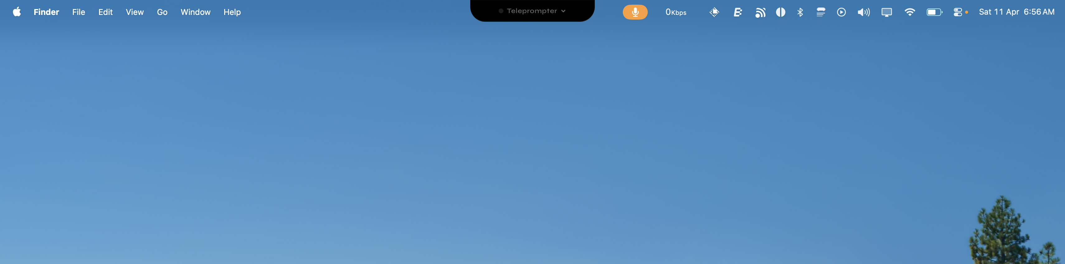 OpenTeleprompter V3 gallery image