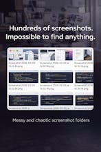SnapSort — Organize Your Screenshots gallery image