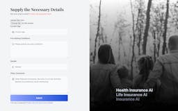 Health Insurance AI media 2