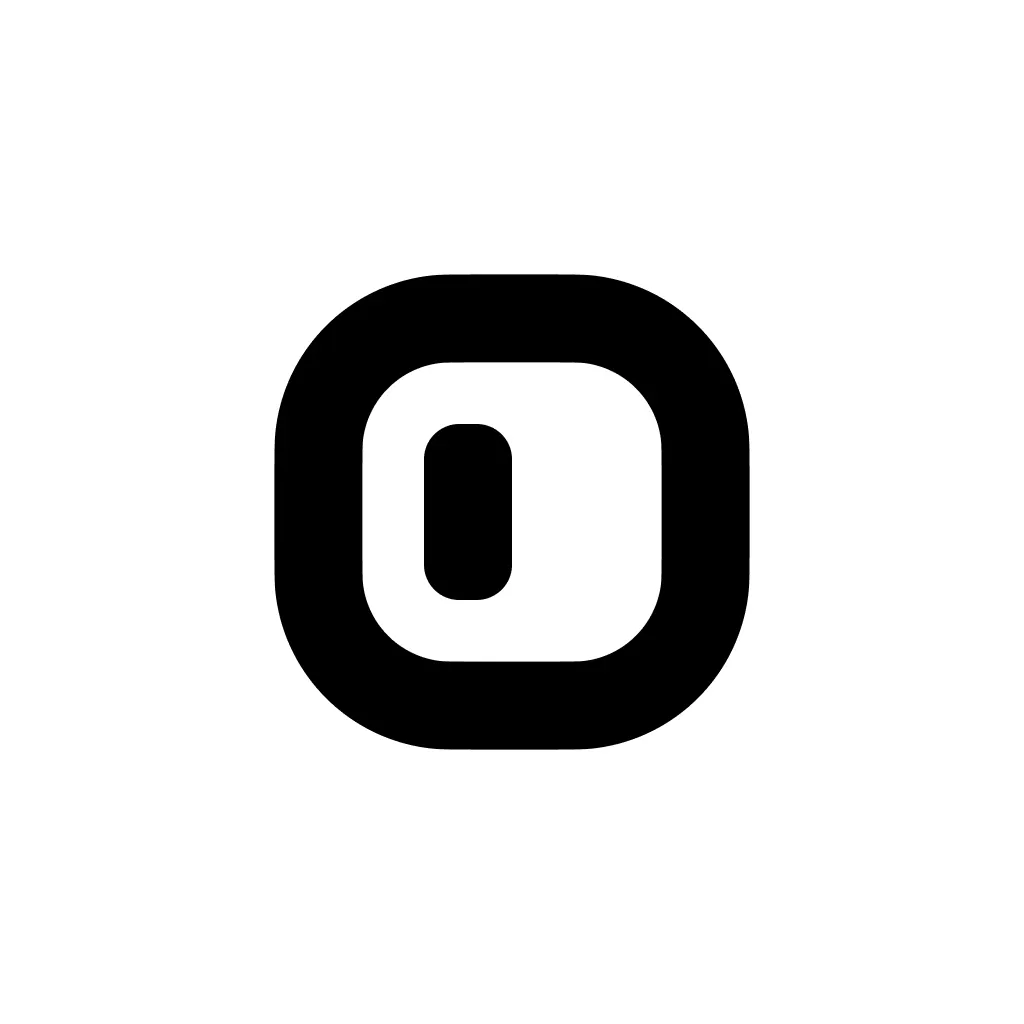 Inline logo