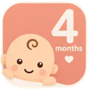 Baby Age Tracker & Widget | Newborn Log