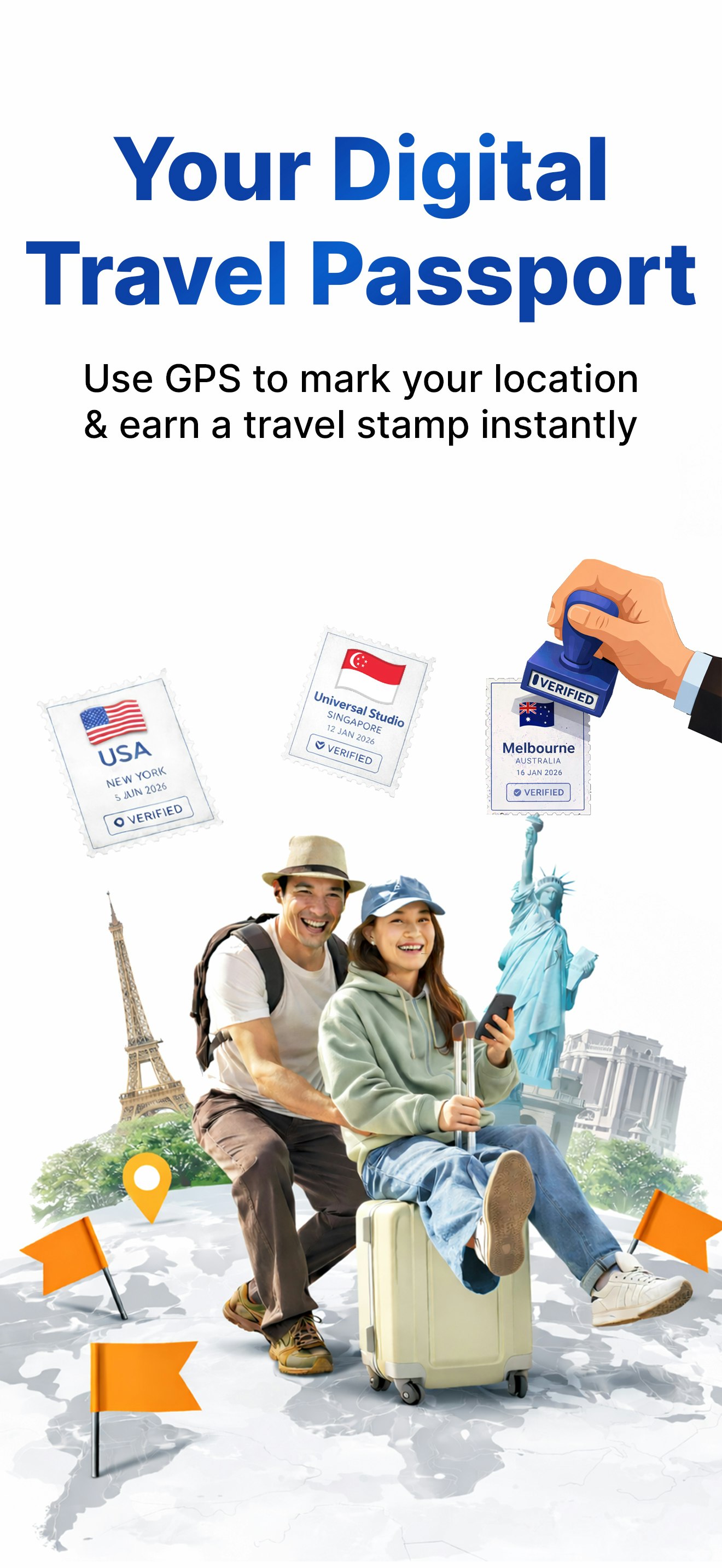 Stamped gallery image