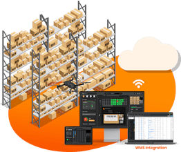 FlytWare - Drones Solution for Warehouse gallery image