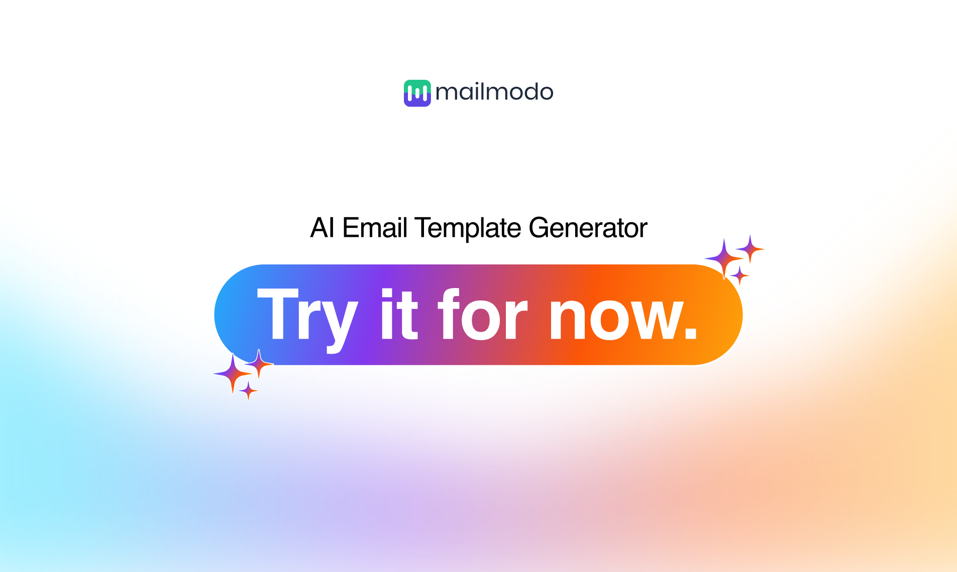 AI Email Template Generator - Screenshot 4 preview
