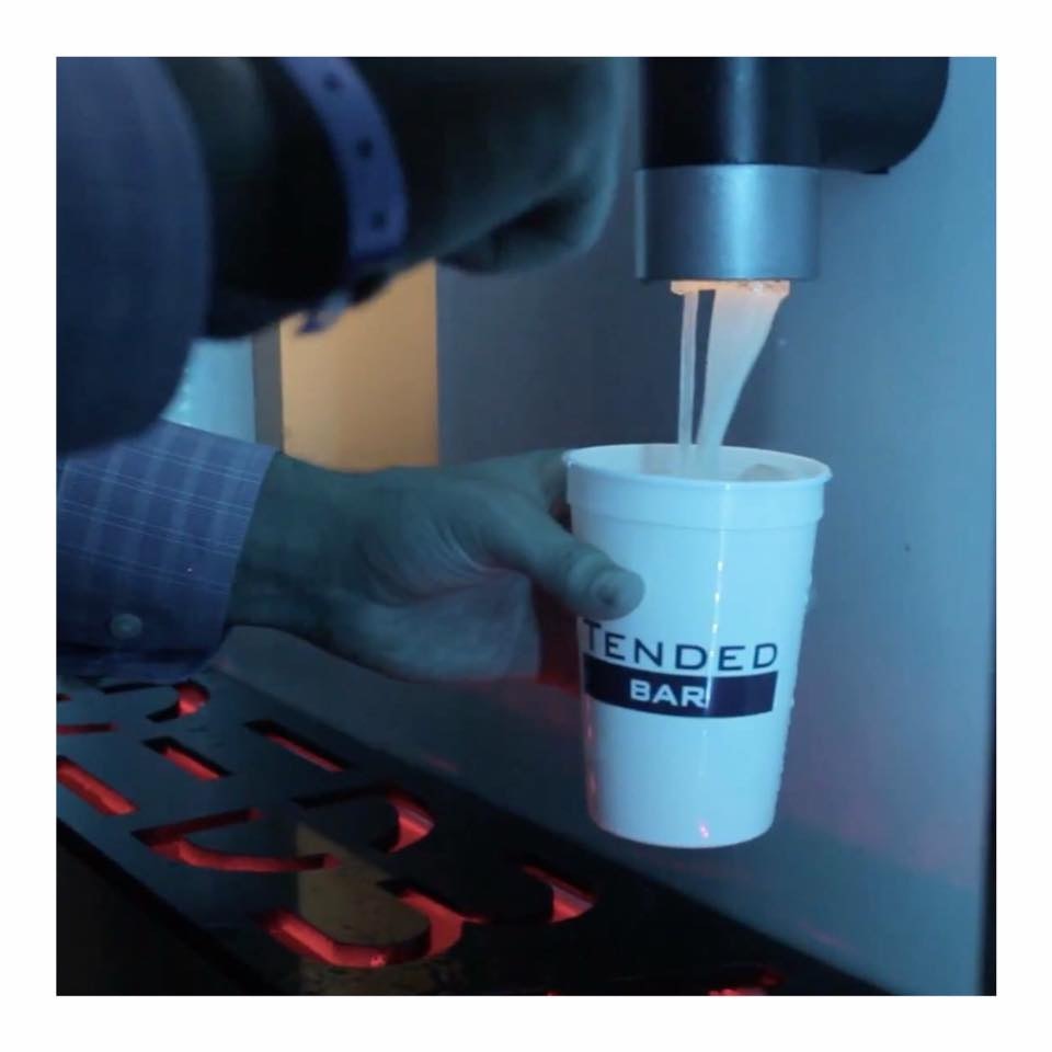 Tended Bar gallery image