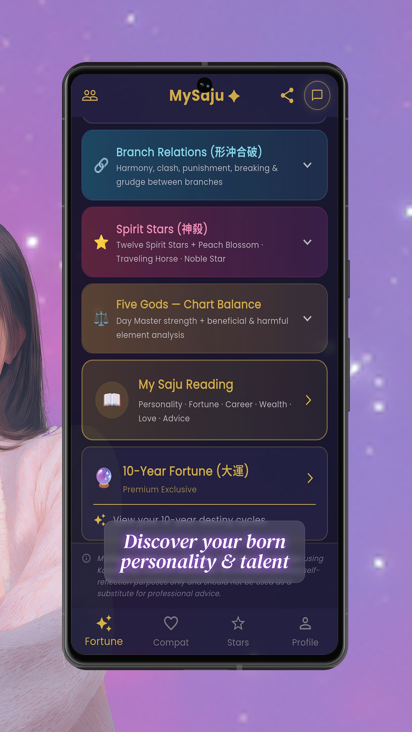 MySaju gallery image