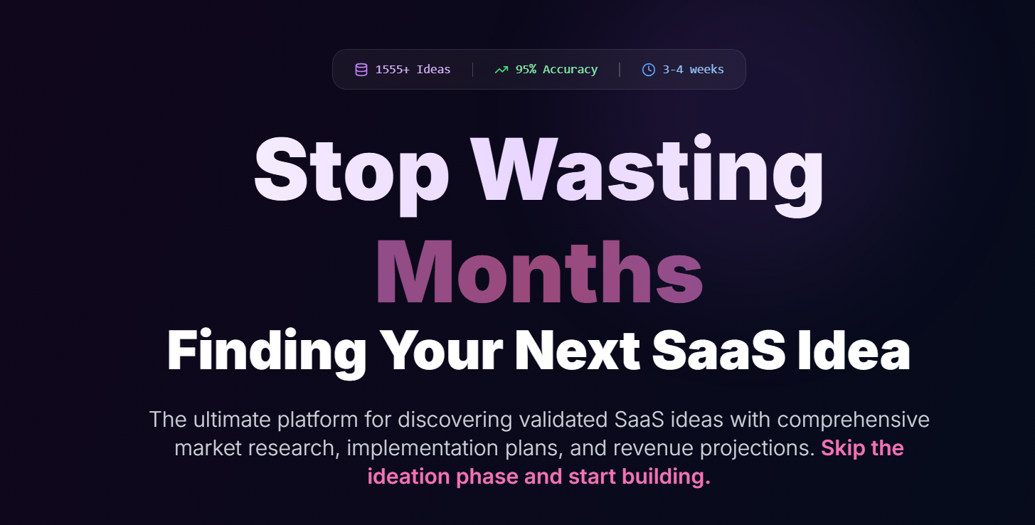 IdeaHub gallery image