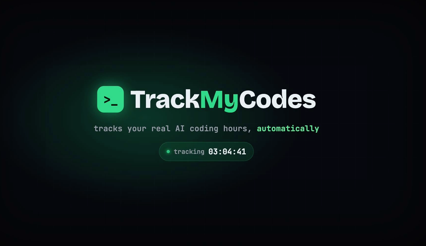 trackmy.codes gallery image
