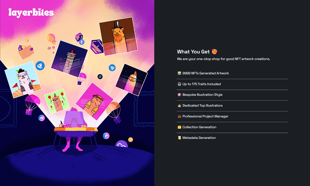 Layer Bites gallery image