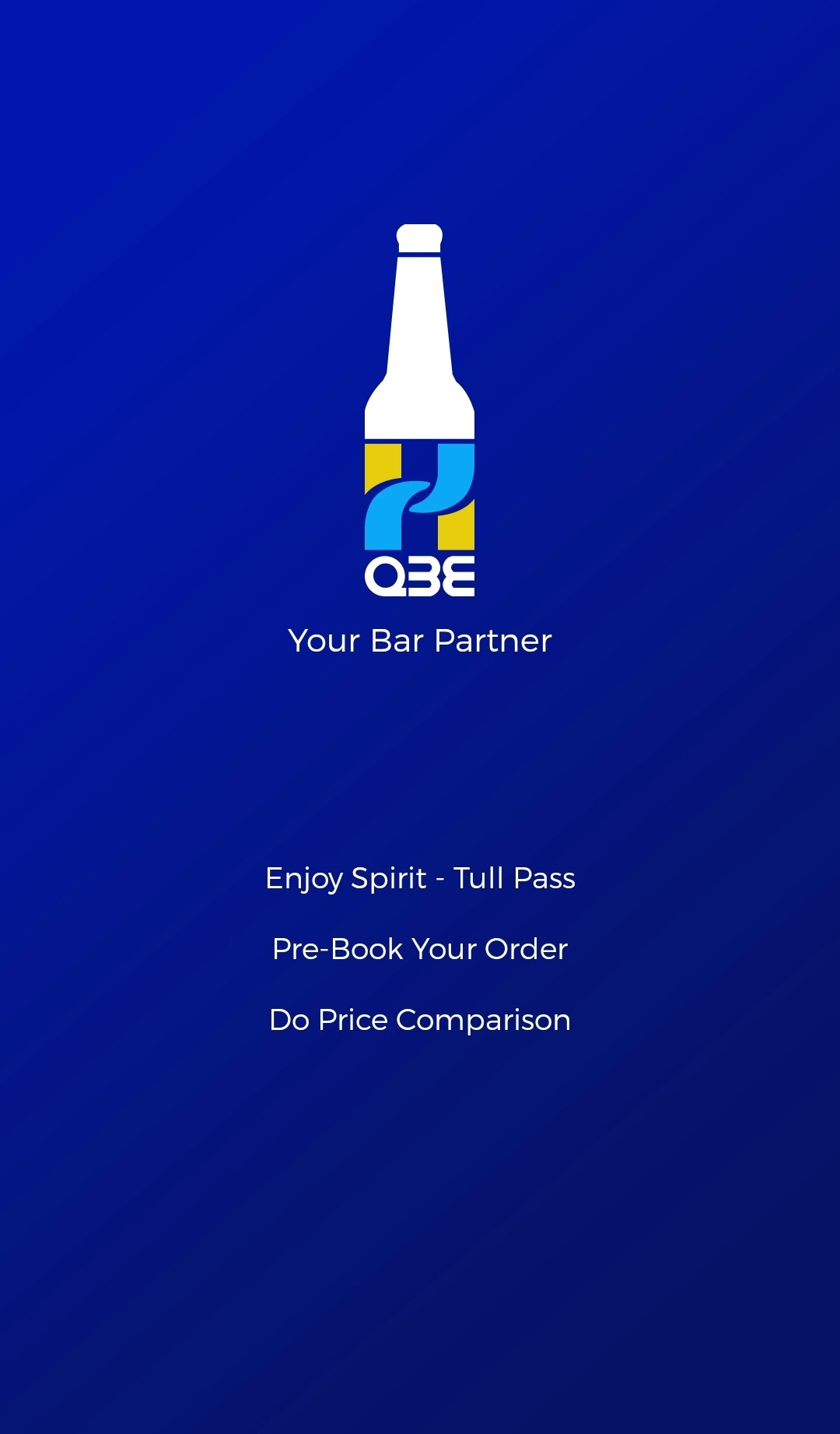 HQbe gallery image