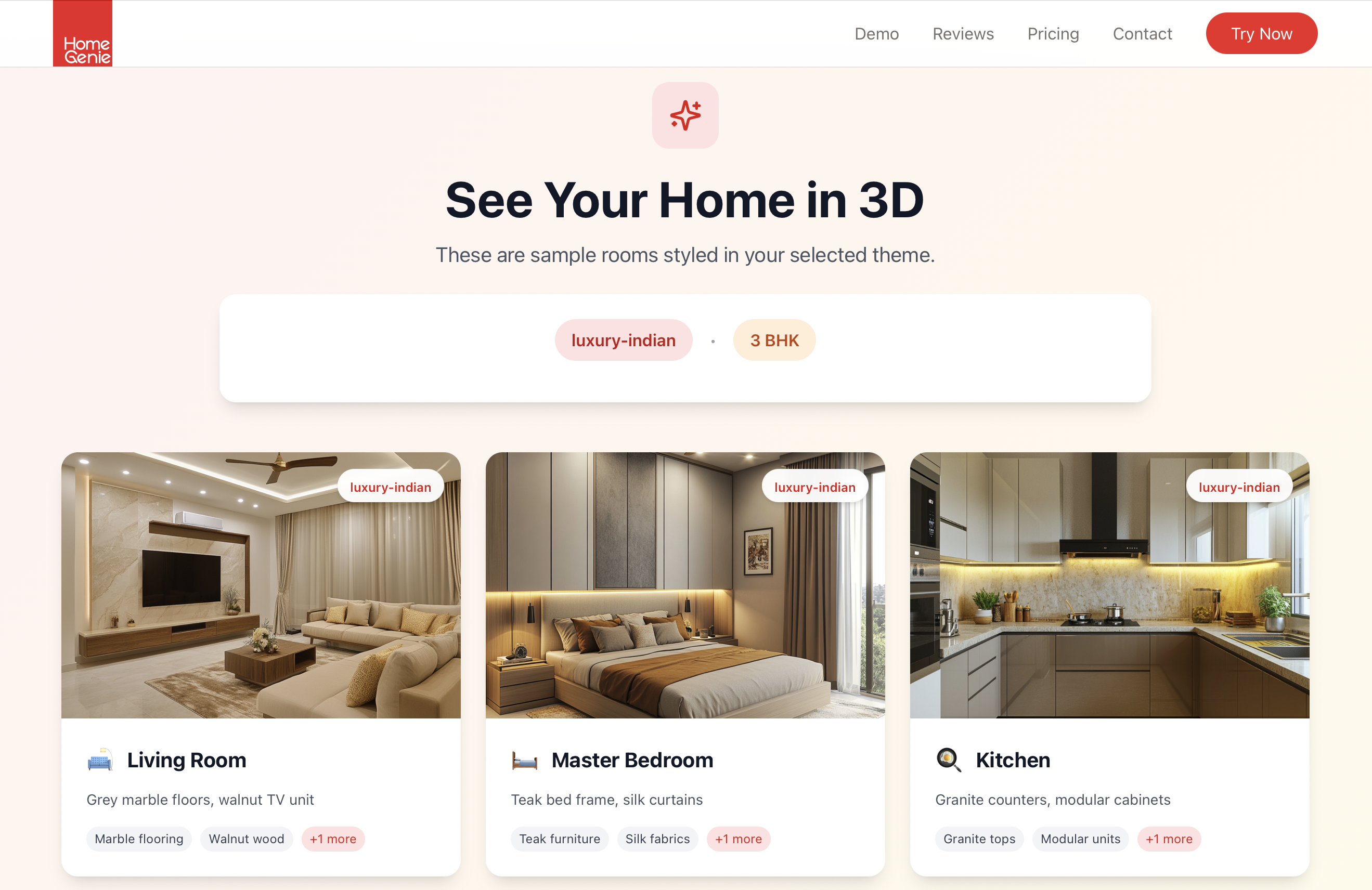 Homegen media 2