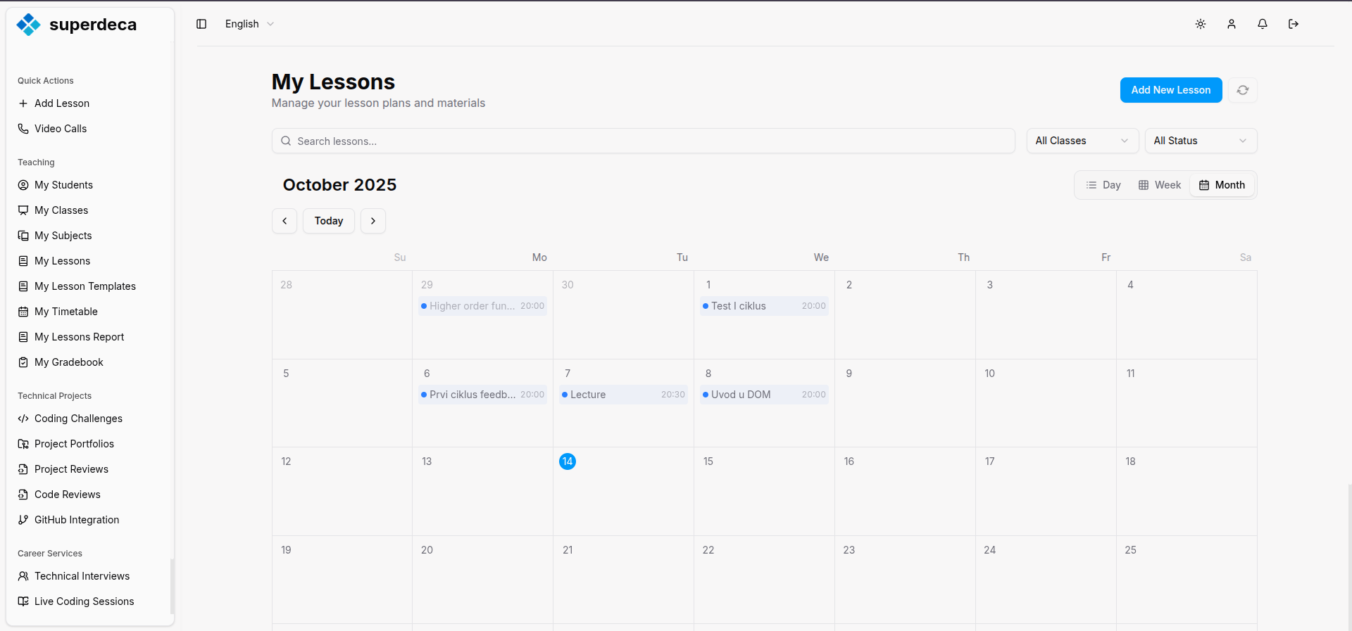 EduSoft by NIT Development gallery image