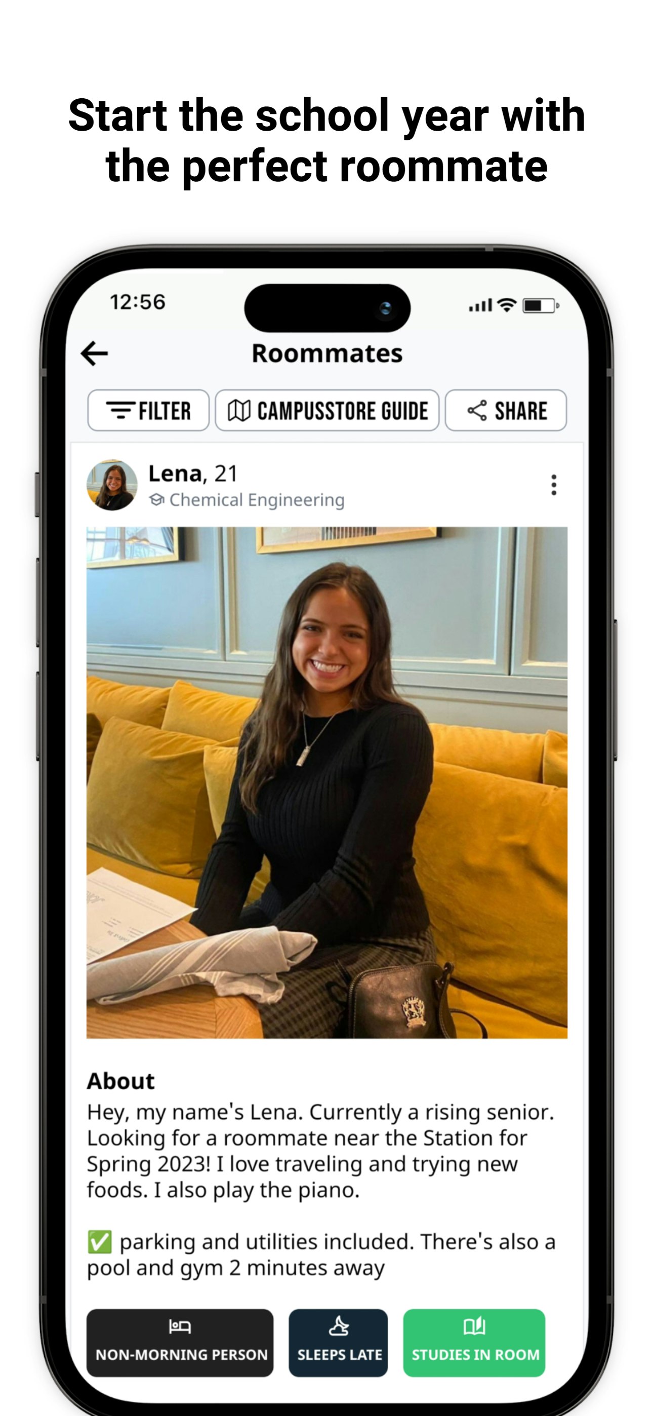 CampusStore media 7