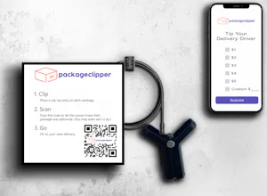 Package Clipper gallery image