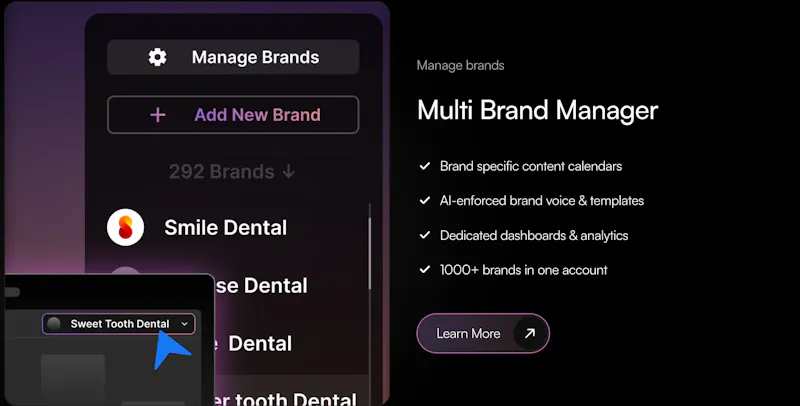 sociali.ai screenshot 3