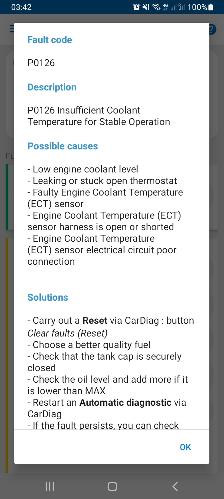 CarDiag : Your Easy Car Diagnostic Tool gallery image